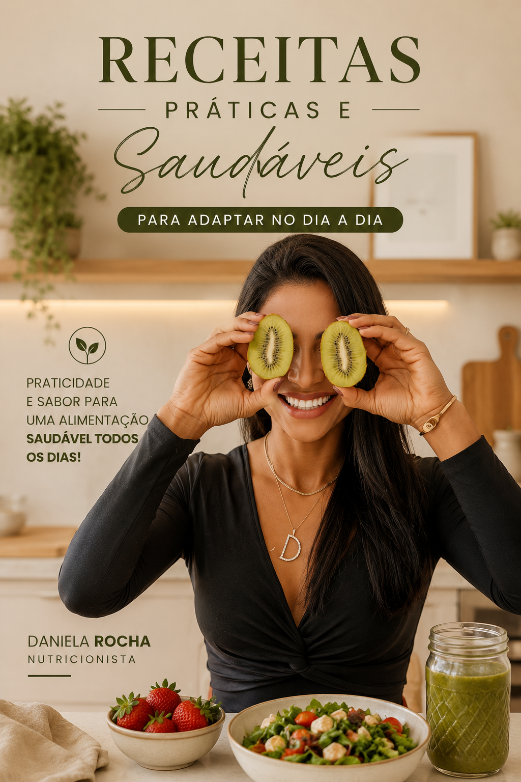 Receitas Saudáveis