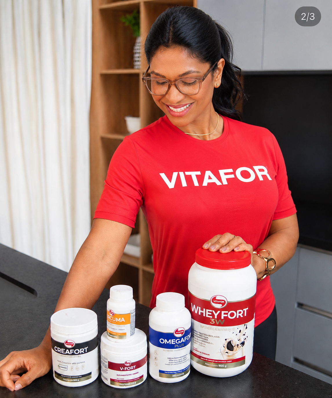 VitaFor